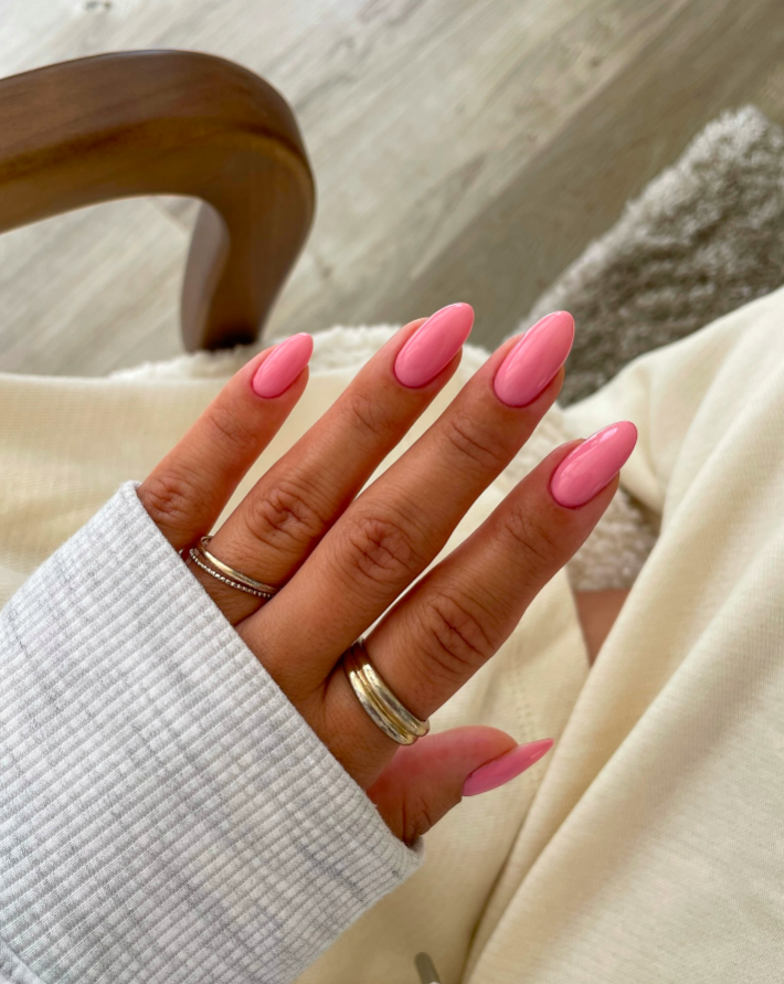 summer nails, summer nails 2026, summer nail ideas, summer nail designs, summer nails simple, summer nails colorful, bright nails, pink summer nails
