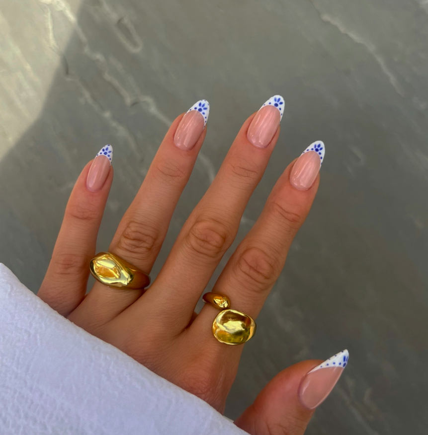 summer nails, summer nails 2026, summer nail ideas, summer nail designs, summer nails simple, summer nails colorful, bright nails, french nails summer